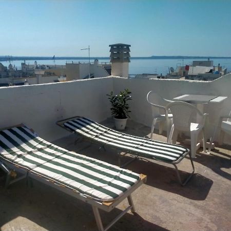 La Fontana Apartment Gallipoli Exterior photo