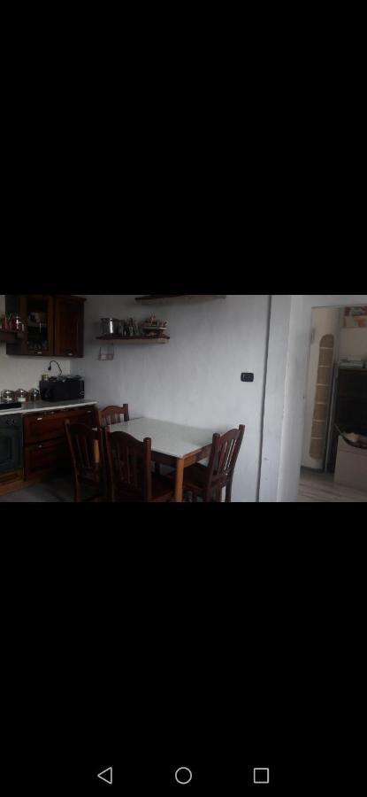 La Fontana Apartment Gallipoli Exterior photo