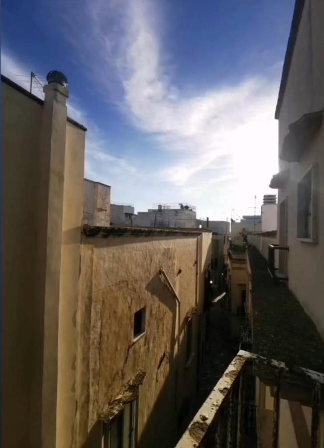 La Fontana Apartment Gallipoli Exterior photo