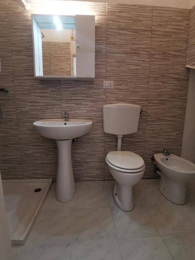 La Fontana Apartment Gallipoli Exterior photo